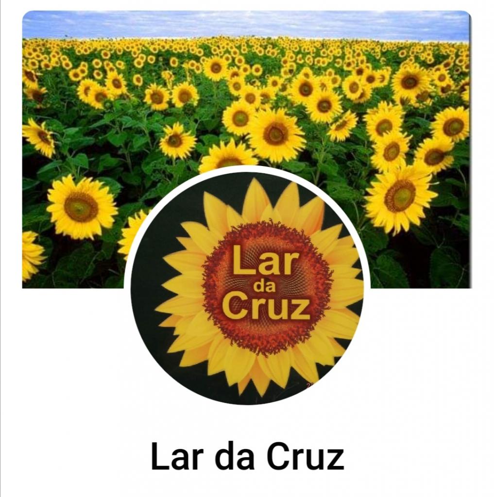 Lar da Cruz 