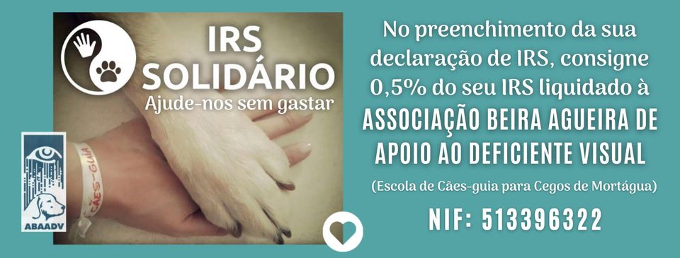 Associa&ccedil;&atilde;o Beira Aguieira de Apoio ao Deficiente Visual