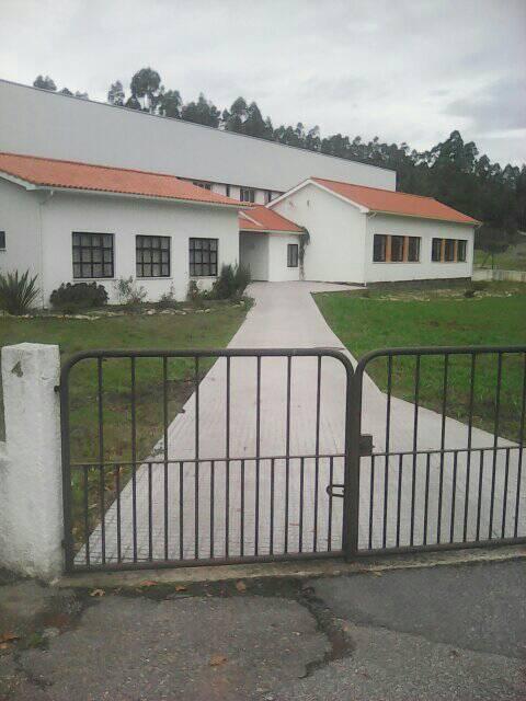 Centro de Dia em Vila Moinhos 