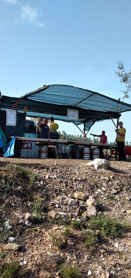 Uni&atilde;o Cultural Rec e Desp  de Vila Gosendo