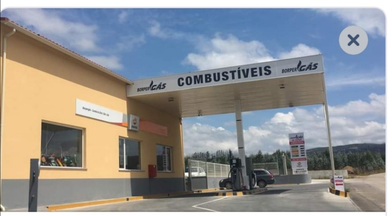 Borperg&aacute;s Com&eacute;rcio e Distribui&ccedil;&atilde;o de G&aacute;s, Unipessoal, Lda. 