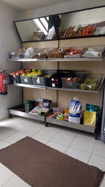 Mini Mercado Paulinha 