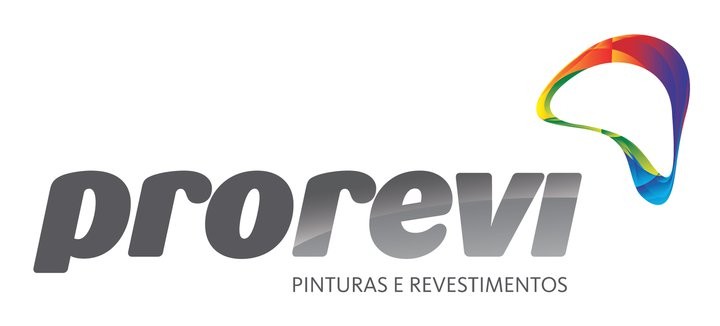 Prorevi - Pinturas Revestimentos, Lda