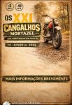 XXI Cangalhos de Mortazel 