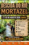 Descida do Rio em Mortazel