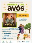 Merenda dos Av&oacute;s 