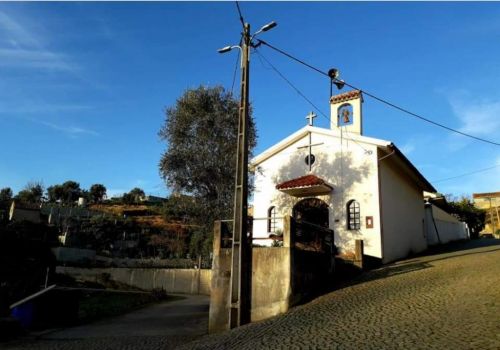 Vale de Paredes
