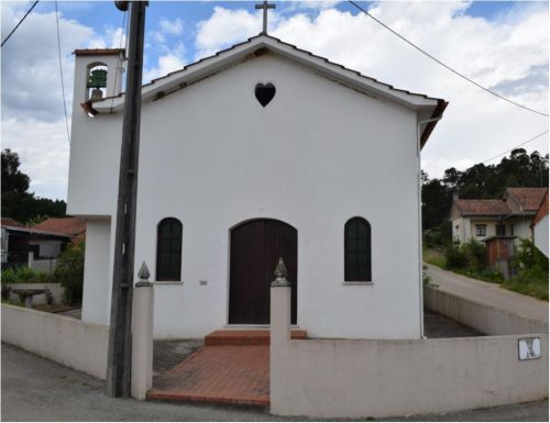 Povoa do Cebo