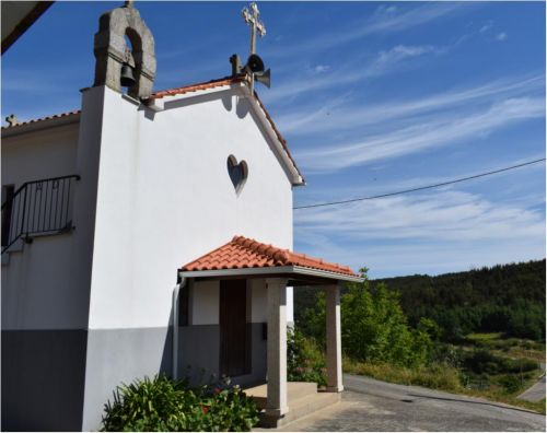 Riomilheiro