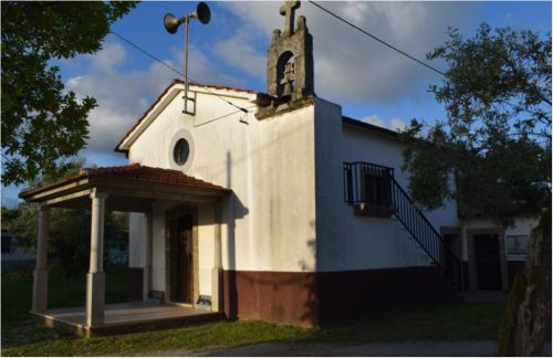 Vila Gosendo 