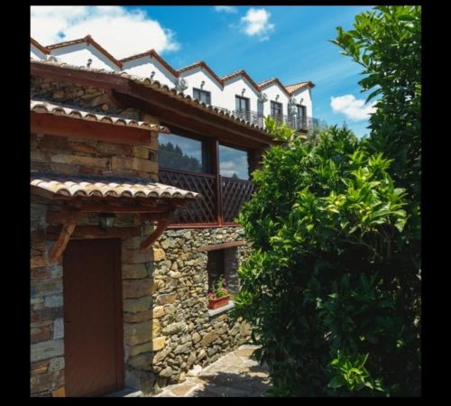 Turismo de Mortazel 