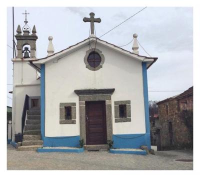 Capela de Vila Nova 